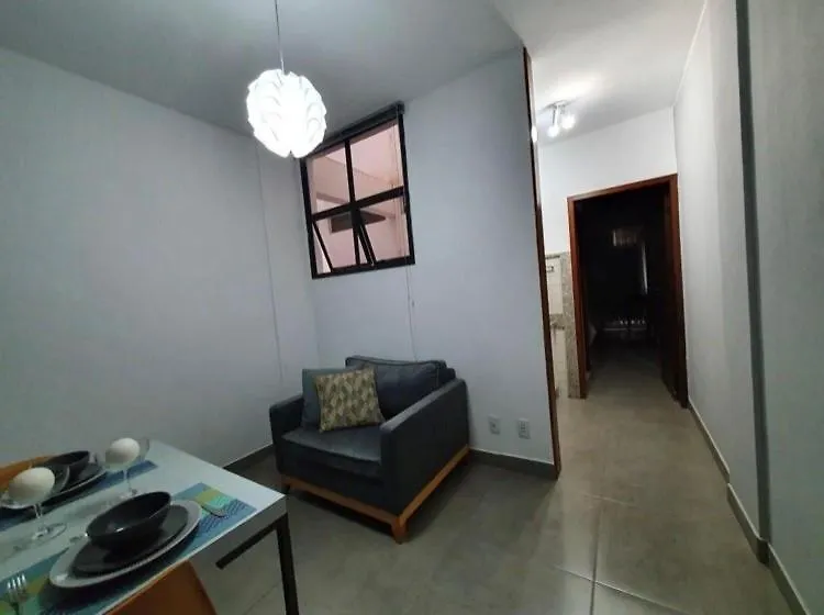 Apartamento Aconchegante No Sudoeste Brasília 0*,  Brasil
