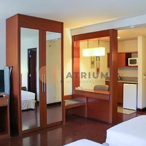 Hotel Comfort, Brasilia