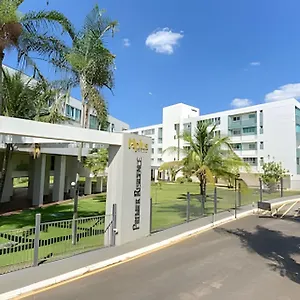 360 Premier By Ozped Brasília
